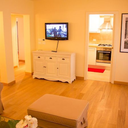 Ca' Frezzeria Apartment Venice Luaran gambar