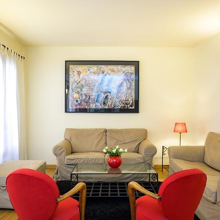 Ca' Frezzeria Apartment Venice Luaran gambar