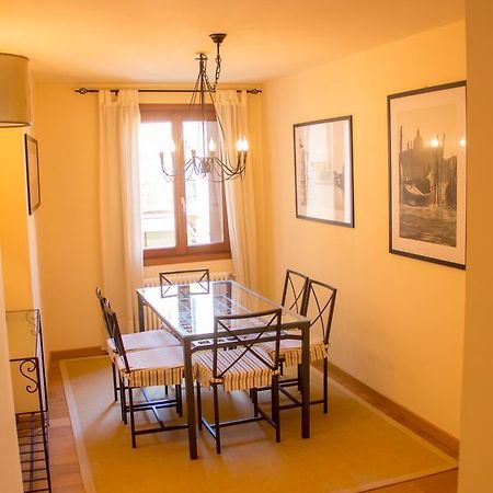 Ca' Frezzeria Apartment Venice Luaran gambar