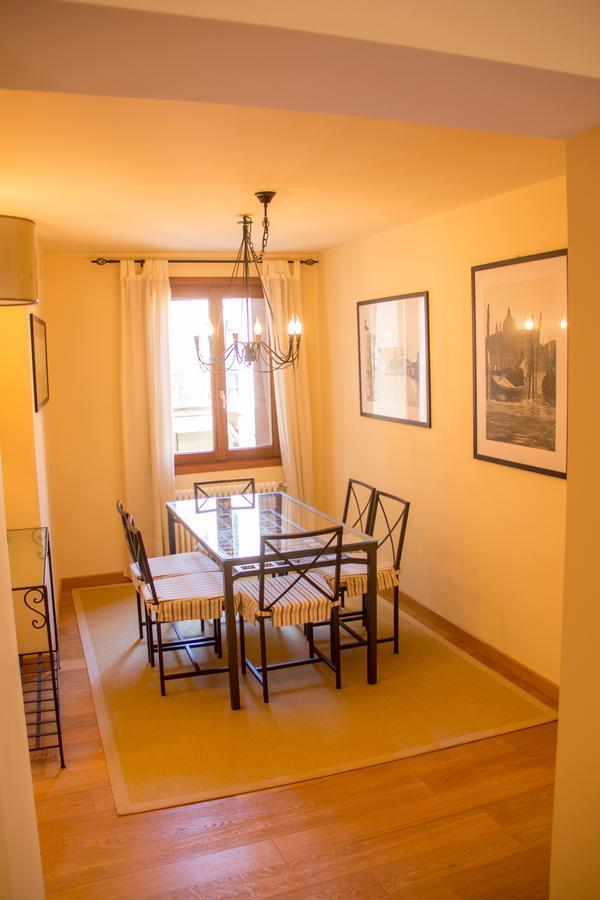 Ca' Frezzeria Apartment Venice Luaran gambar